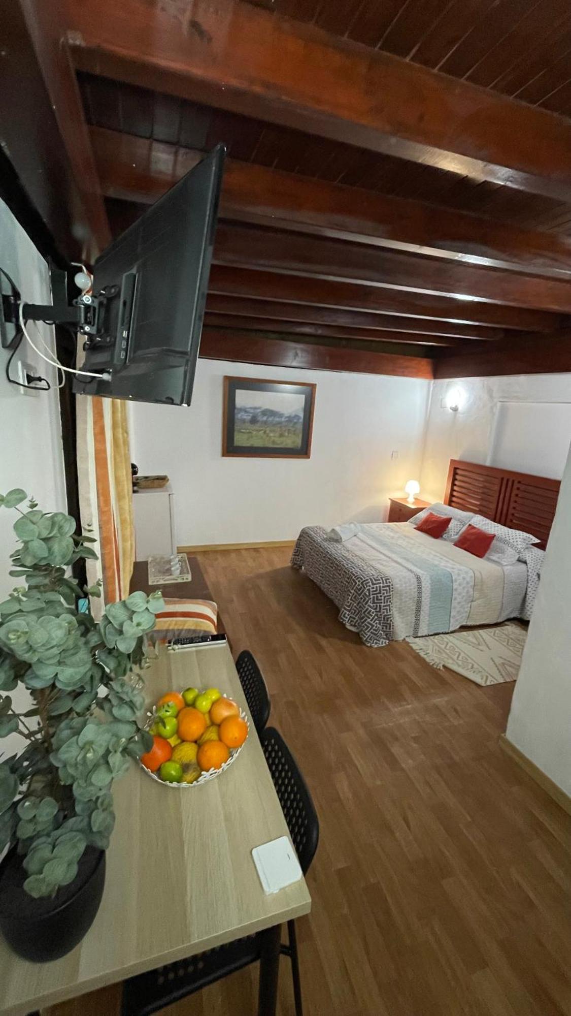 Can Altavista Puerto del Rosario  Exteriér fotografie