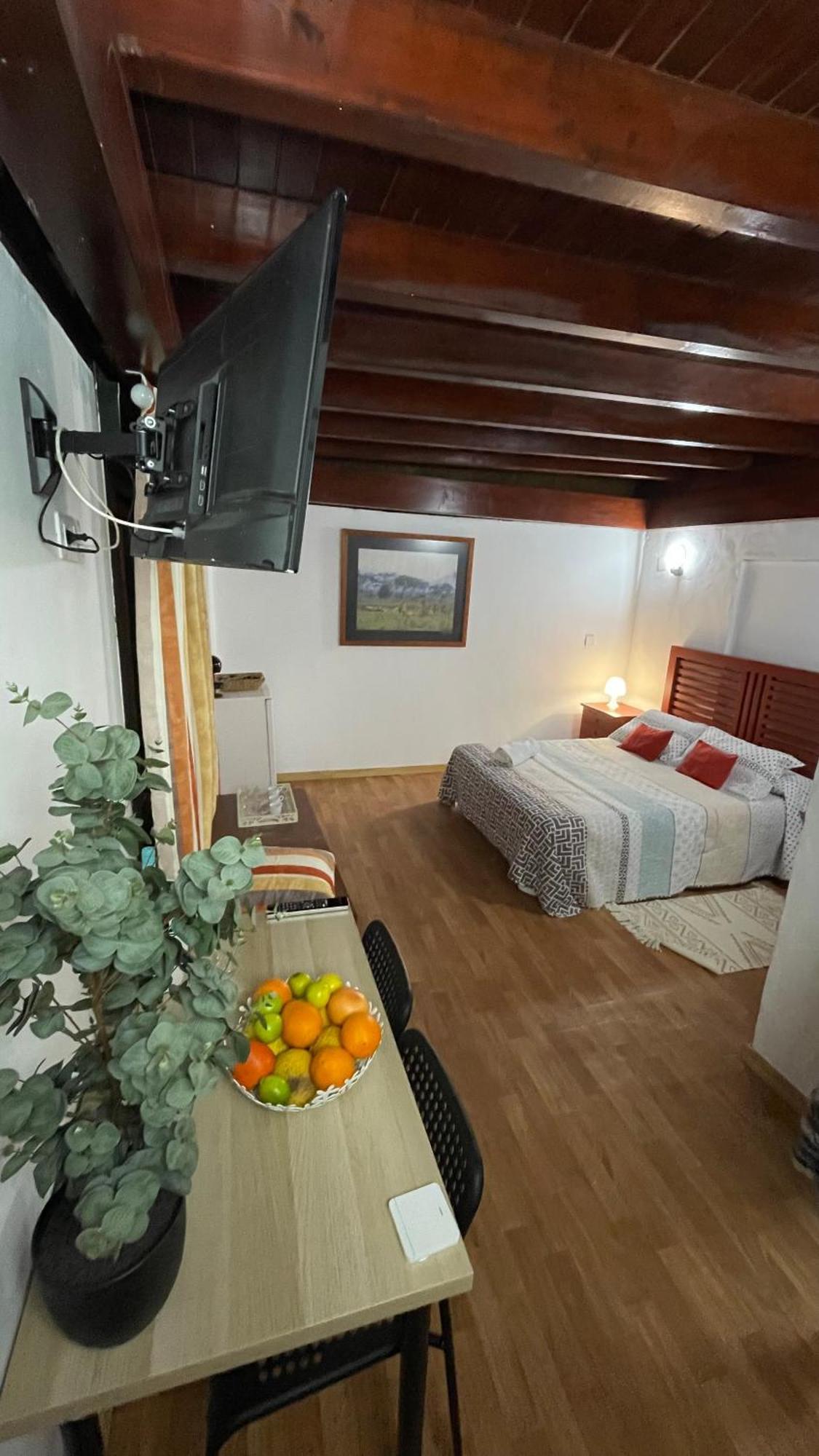 Can Altavista Puerto del Rosario  Exteriér fotografie