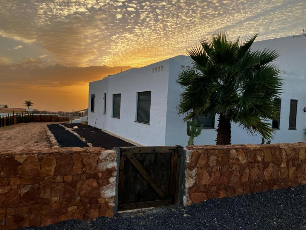 Can Altavista Puerto del Rosario  Exteriér fotografie